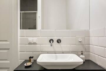 Фото номера Апартаменты с 1 спальней Апартаменты Relaks Apartamenty г. Краков 24
