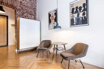 Фото номера Апартаменты Делюкс Апартаменты Relaks Apartamenty г. Краков 16
