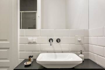Фото номера Апартаменты с 1 спальней Апартаменты Relaks Apartamenty г. Краков 12