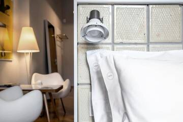 Фото номера Апартаменты-студио Апартаменты Relaks Apartamenty г. Краков 14