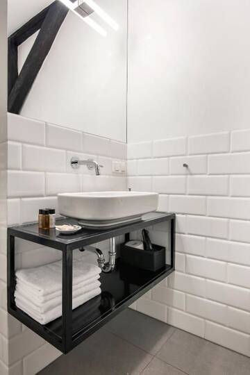 Фото номера Апартаменты «Комфорт» Апартаменты Relaks Apartamenty г. Краков 10