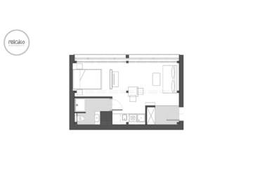 Фото номера Апартаменты «Комфорт» Апартаменты Relaks Apartamenty г. Краков 11