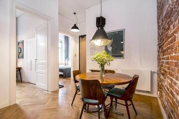 Фото Апартаменты Relaks Apartamenty г. Краков 3