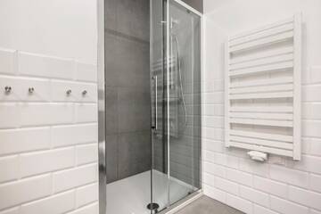 Фото номера Представительские апартаменты Апартаменты Relaks Apartamenty г. Краков 4