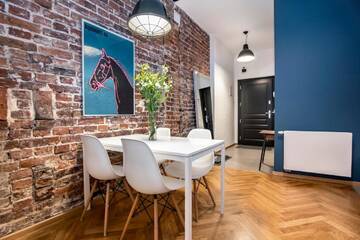 Фото номера Представительские апартаменты Апартаменты Relaks Apartamenty г. Краков 6