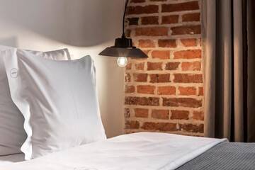 Фото номера Апартаменты Делюкс Апартаменты Relaks Apartamenty г. Краков 8
