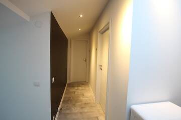 Фото номера Апартаменты с 2 спальнями Апартаменты Rainbow Apartments 1 г. Краков 18