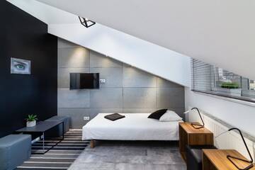 Фото Апартаменты Rainbow Apartments 1 г. Краков 2
