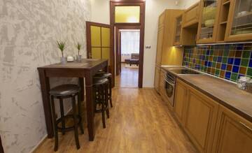 Фото Апартаменты Apartamenty Splendor г. Краков 4