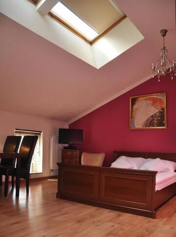Фото Апартаменты Apartamenty Splendor г. Краков 5