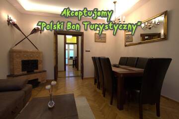 Фото Апартаменты Apartamenty Splendor г. Краков 1