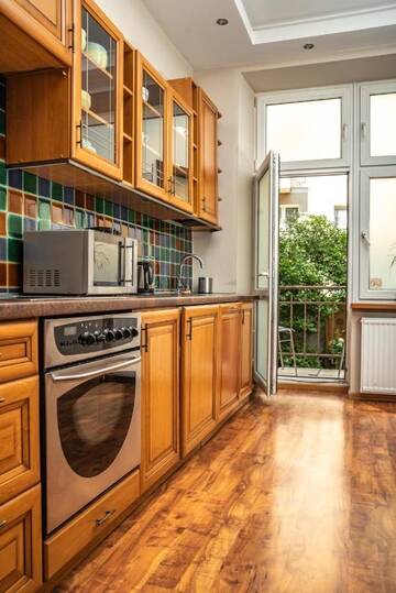 Фото Апартаменты Apartamenty Splendor г. Краков 3