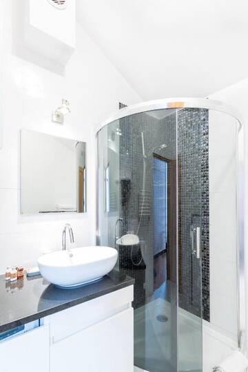 Фото номера Апартаменты с 2 спальнями Апартаменты Apartamenty Długa 27 г. Краков 21