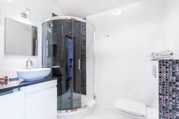 Фото номера Апартаменты с 2 спальнями Апартаменты Apartamenty Długa 27 г. Краков 20