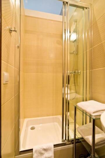 Фото номера Номер-студио (для 2 взрослых) Апартаменты Apartamenty Długa 27 г. Краков 17