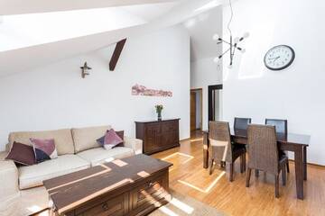 Фото номера Апартаменты с 2 спальнями Апартаменты Apartamenty Długa 27 г. Краков 5