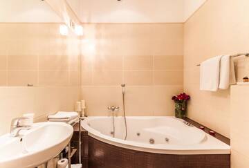 Фото номера Апартаменты с 1 спальней Апартаменты Apartamenty Długa 27 г. Краков 4