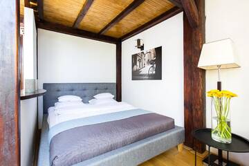 Фото номера Апартаменты Делюкс Апартаменты Apartamenty Długa 27 г. Краков 6