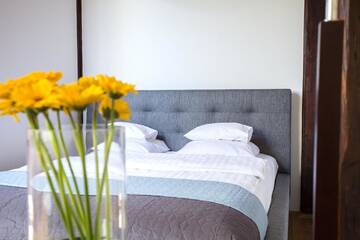 Фото Апартаменты Apartamenty Długa 27 г. Краков 2