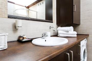 Фото номера Апартаменты Делюкс Апартаменты Apartamenty Długa 27 г. Краков 9