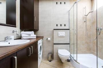 Фото номера Апартаменты Делюкс Апартаменты Apartamenty Długa 27 г. Краков 10
