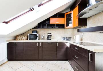 Фото номера Апартаменты Делюкс Апартаменты Apartamenty Długa 27 г. Краков 14