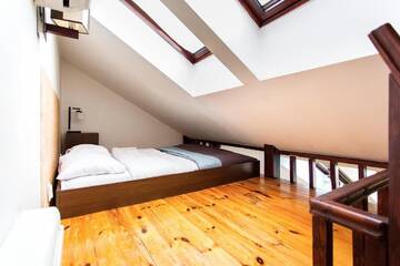 Фото номера Апартаменты Делюкс Апартаменты Apartamenty Długa 27 г. Краков 17