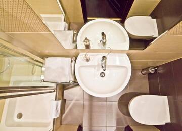 Фото номера Номер-студио (для 2 взрослых) Апартаменты Apartamenty Długa 27 г. Краков 18