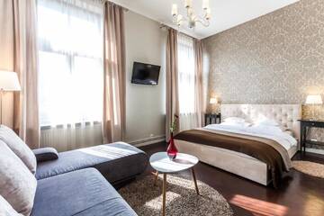 Фото Апартаменты Apartamenty Długa 27 г. Краков 3