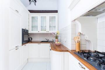 Фото номера Апартаменты с 2 спальнями Апартаменты Apartamenty Długa 27 г. Краков 10