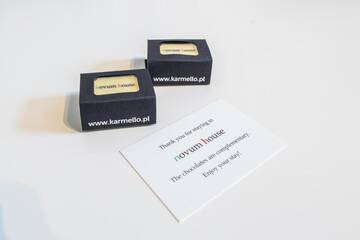Фото номера Апартаменты-студио Апарт-отели NOVUMHOUSE - Straszewskiego г. Краков 33