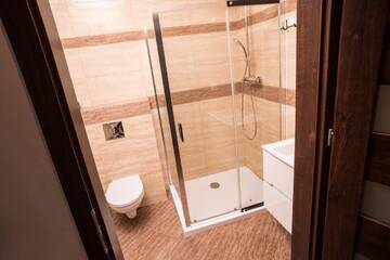 Фото номера Апартаменты Делюкс Апартаменты Mirror Apartments г. Краков 11