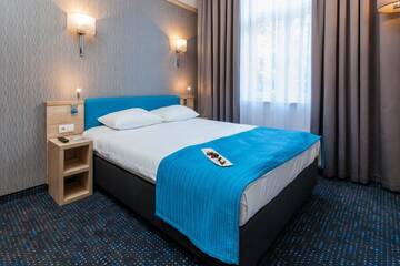 Фото номера Люкс Отель Hotel Legend г. Краков 4