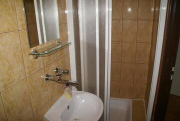 Фото номера Одноместный номер Отель Hotel Prokocim г. Краков 4