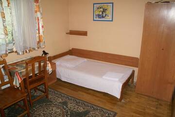 Фото номера Одноместный номер Отель Hotel Prokocim г. Краков 5