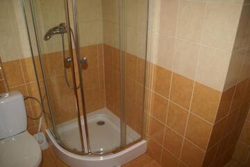 Фото номера Трехместный номер Отель Hotel Prokocim г. Краков 5