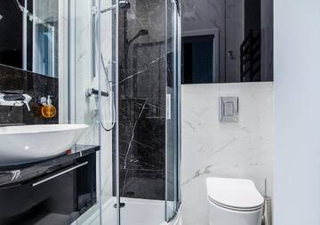 Фото номера Family Twin Room Апарт-отели Aparthotel Rakowicka Residence г. Краков 4