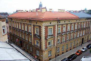 Фото Апарт-отели CDR г. Краков 1