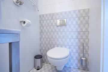 Фото номера Стандартные апартаменты Апарт-отели FLORIANSKA 32 by PI Apartments г. Краков 33
