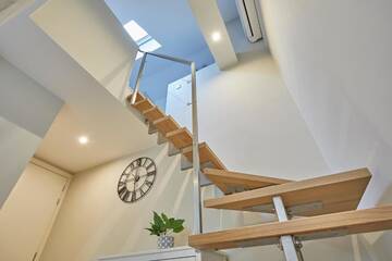 Фото номера Двухуровневые апартаменты Апарт-отели FLORIANSKA 32 by PI Apartments г. Краков 2
