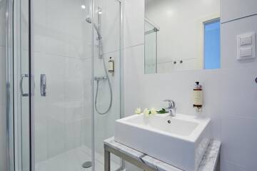 Фото номера Стандартные апартаменты Апарт-отели FLORIANSKA 32 by PI Apartments г. Краков 32
