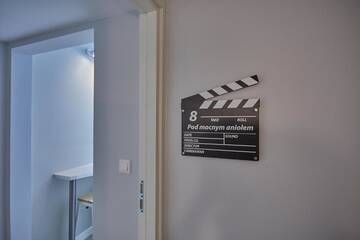Фото номера Двухуровневые апартаменты Апарт-отели FLORIANSKA 32 by PI Apartments г. Краков 9