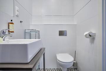 Фото номера Стандартные апартаменты Апарт-отели FLORIANSKA 32 by PI Apartments г. Краков 17
