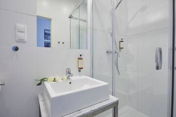 Фото номера Уютные апартаменты Апарт-отели FLORIANSKA 32 by PI Apartments г. Краков 7