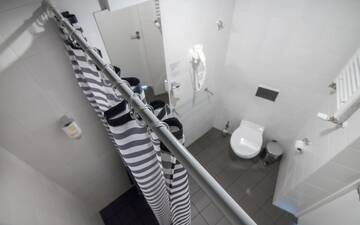 Фото номера Апартаменты Делюкс Отель Corner Hotel г. Краков 11