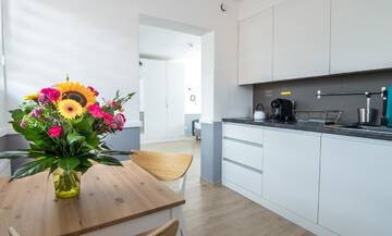 Фото номера Апартаменты Делюкс Отель Corner Hotel г. Краков 7