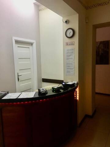 Фото Хостелы Ametyst Hostel г. Краков 1
