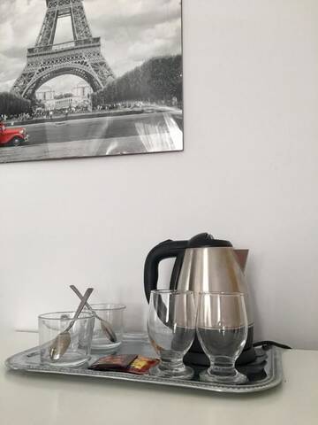 Фото номера Двухместный номер с 2 отдельными кроватями Хостелы Ametyst Hostel г. Краков 3