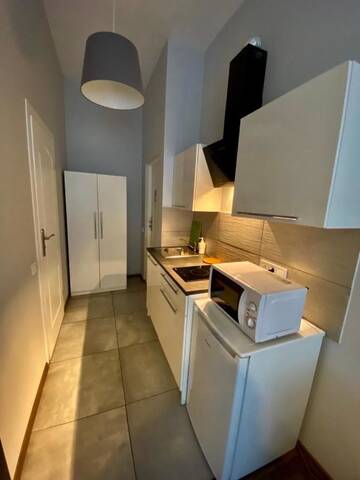 Фото Хостелы Ametyst Hostel г. Краков 3