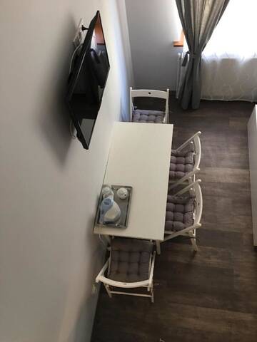 Фото номера Апартаменты-студио Хостелы Ametyst Hostel г. Краков 3